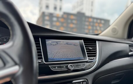 Buick Encore I, 2019 год, 1 325 000 рублей, 27 фотография