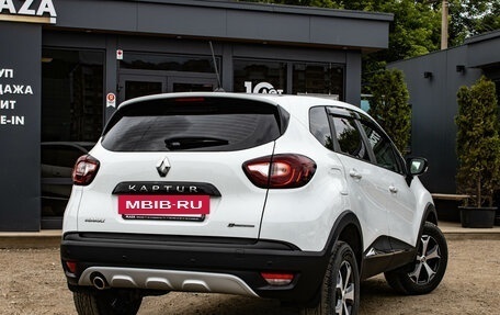 Renault Kaptur I рестайлинг, 2020 год, 1 649 000 рублей, 3 фотография