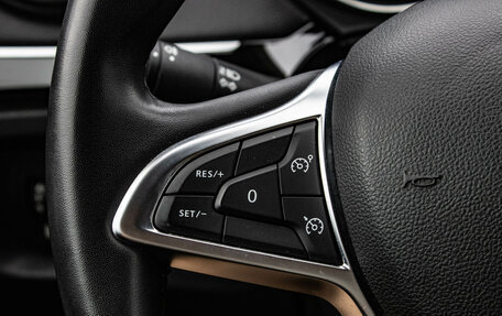 Renault Kaptur I рестайлинг, 2020 год, 1 649 000 рублей, 15 фотография