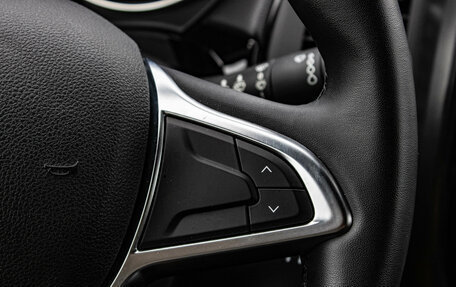 Renault Kaptur I рестайлинг, 2020 год, 1 649 000 рублей, 16 фотография