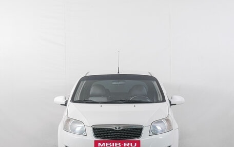 Daewoo Gentra II, 2009 год, 549 000 рублей, 2 фотография