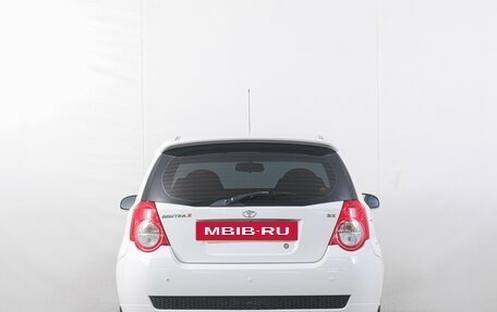 Daewoo Gentra II, 2009 год, 549 000 рублей, 6 фотография