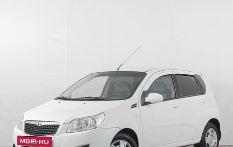 Daewoo Gentra II, 2009 год, 549 000 рублей, 4 фотография