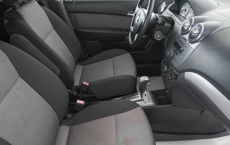 Daewoo Gentra II, 2009 год, 549 000 рублей, 12 фотография