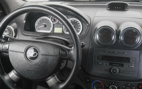 Daewoo Gentra II, 2009 год, 549 000 рублей, 13 фотография