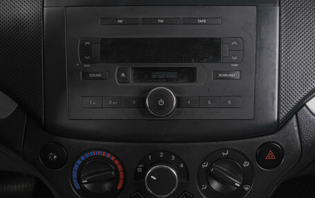 Daewoo Gentra II, 2009 год, 549 000 рублей, 17 фотография