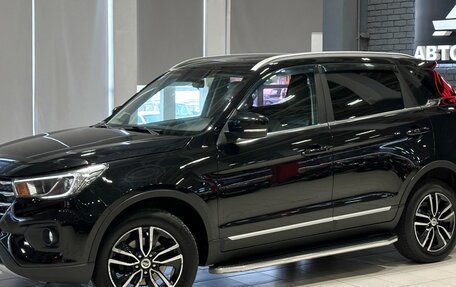 Lifan X70 I, 2018 год, 1 147 000 рублей, 2 фотография