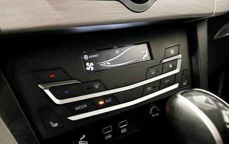 Lifan X70 I, 2018 год, 1 147 000 рублей, 21 фотография
