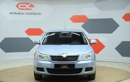 Skoda Octavia, 2009 год, 590 000 рублей, 2 фотография