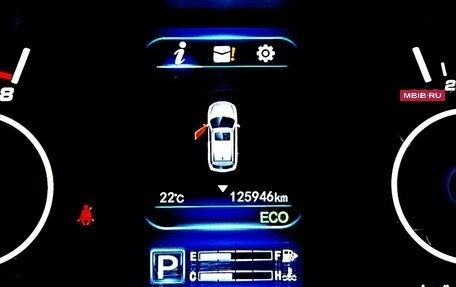 Lifan X70 I, 2018 год, 1 147 000 рублей, 17 фотография