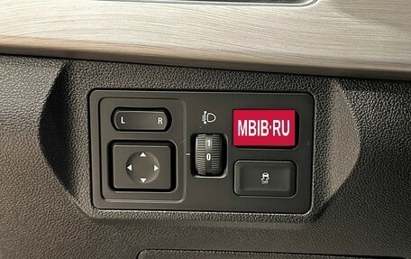 Lifan X70 I, 2018 год, 1 147 000 рублей, 16 фотография
