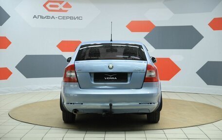 Skoda Octavia, 2009 год, 590 000 рублей, 6 фотография