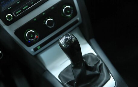 Skoda Octavia, 2009 год, 590 000 рублей, 12 фотография