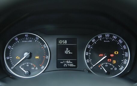 Skoda Octavia, 2009 год, 590 000 рублей, 16 фотография