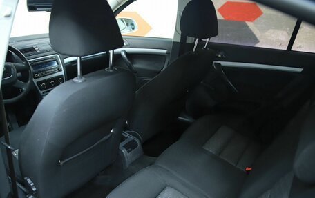 Skoda Octavia, 2009 год, 590 000 рублей, 11 фотография