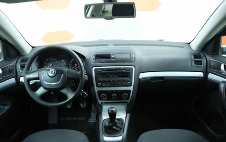 Skoda Octavia, 2009 год, 590 000 рублей, 15 фотография