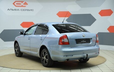 Skoda Octavia, 2009 год, 590 000 рублей, 7 фотография