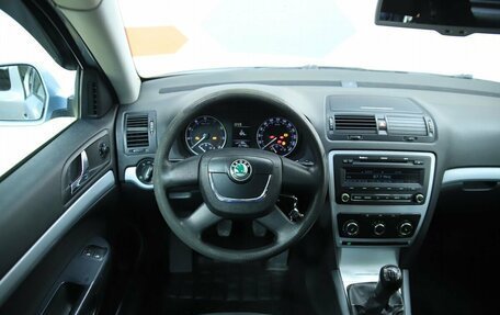 Skoda Octavia, 2009 год, 590 000 рублей, 13 фотография