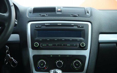 Skoda Octavia, 2009 год, 590 000 рублей, 14 фотография