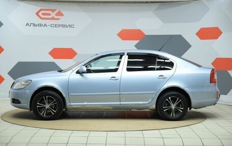 Skoda Octavia, 2009 год, 590 000 рублей, 8 фотография