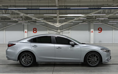 Mazda 6, 2019 год, 2 350 000 рублей, 5 фотография