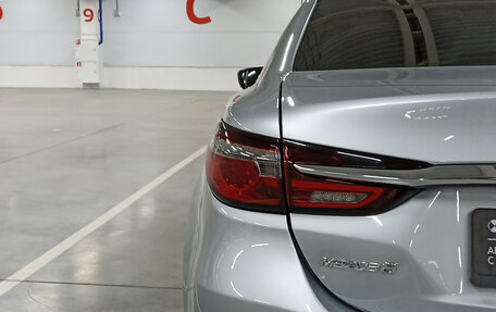 Mazda 6, 2019 год, 2 350 000 рублей, 11 фотография