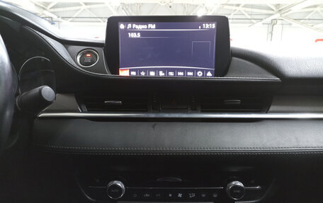 Mazda 6, 2019 год, 2 350 000 рублей, 18 фотография