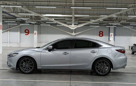 Mazda 6, 2019 год, 2 350 000 рублей, 10 фотография