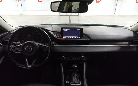 Mazda 6, 2019 год, 2 350 000 рублей, 17 фотография