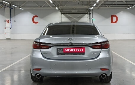 Mazda 6, 2019 год, 2 350 000 рублей, 7 фотография