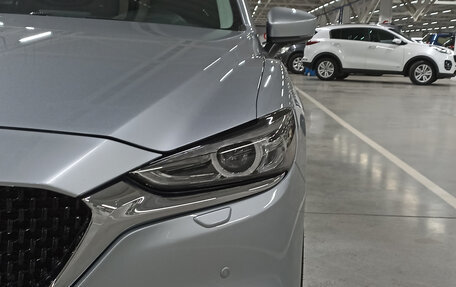 Mazda 6, 2019 год, 2 350 000 рублей, 21 фотография