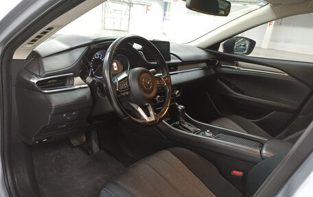Mazda 6, 2019 год, 2 350 000 рублей, 20 фотография
