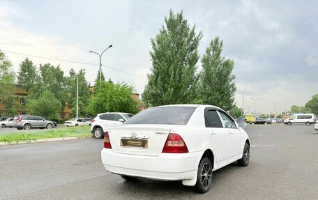 Toyota Corolla, 2000 год, 499 000 рублей, 6 фотография