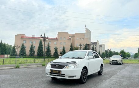 Toyota Corolla, 2000 год, 499 000 рублей, 2 фотография