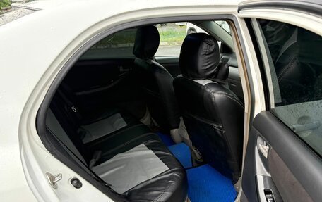 Toyota Corolla, 2000 год, 499 000 рублей, 12 фотография