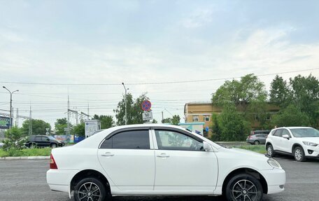 Toyota Corolla, 2000 год, 499 000 рублей, 5 фотография