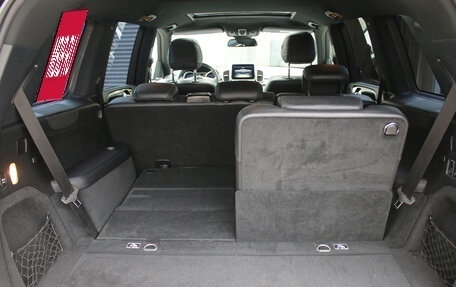 Mercedes-Benz GLS, 2016 год, 4 600 000 рублей, 21 фотография