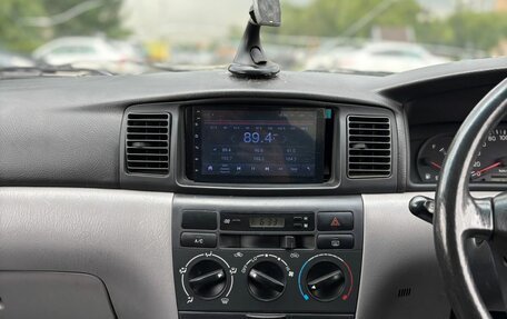 Toyota Corolla, 2000 год, 499 000 рублей, 19 фотография