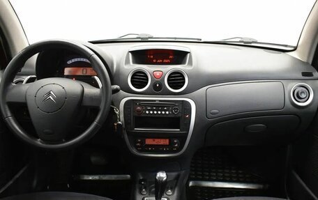 Citroen C3 II, 2009 год, 280 000 рублей, 5 фотография