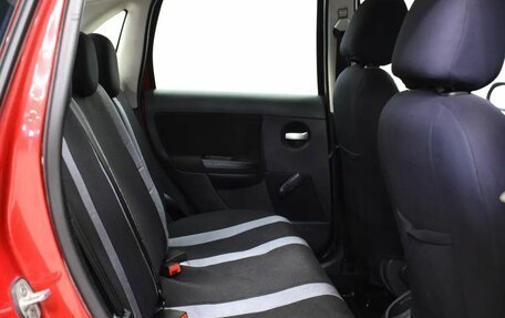 Citroen C3 II, 2009 год, 280 000 рублей, 12 фотография