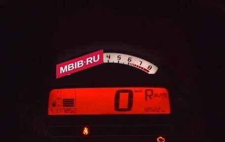 Citroen C3 II, 2009 год, 280 000 рублей, 6 фотография
