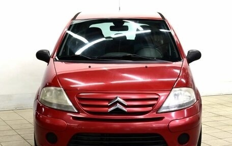 Citroen C3 II, 2009 год, 280 000 рублей, 2 фотография