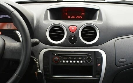 Citroen C3 II, 2009 год, 280 000 рублей, 7 фотография