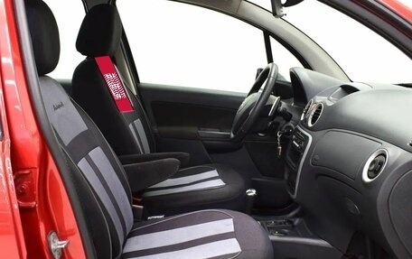 Citroen C3 II, 2009 год, 280 000 рублей, 11 фотография