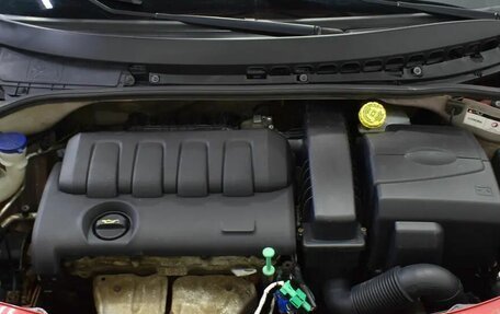 Citroen C3 II, 2009 год, 280 000 рублей, 14 фотография