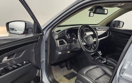 SsangYong Korando, 2021 год, 1 590 441 рублей, 5 фотография