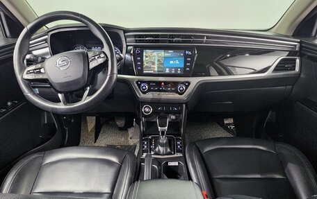 SsangYong Korando, 2021 год, 1 590 441 рублей, 7 фотография