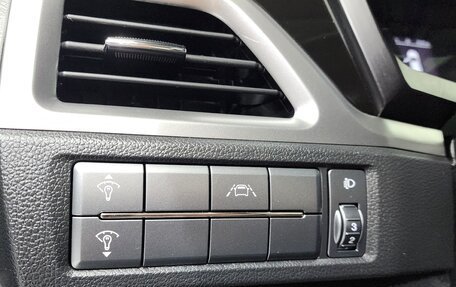 SsangYong Korando, 2021 год, 1 590 441 рублей, 13 фотография