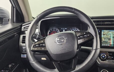SsangYong Korando, 2021 год, 1 590 441 рублей, 8 фотография