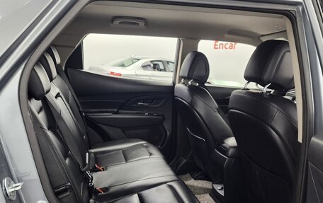 SsangYong Korando, 2021 год, 1 590 441 рублей, 19 фотография